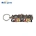 metal keyring